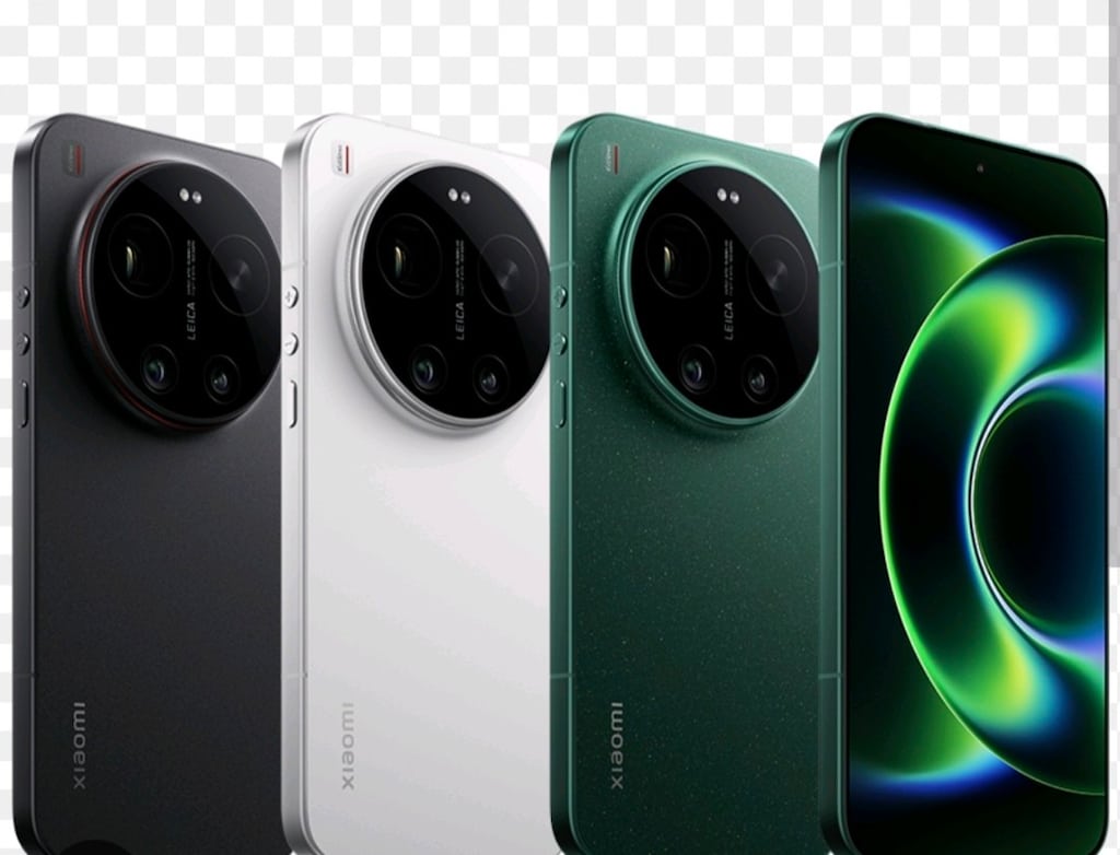 mi 17 ultra 512 GB global 5G - 3