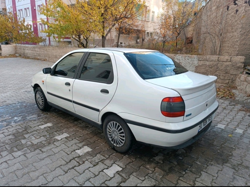 Klimalı, 163.000 km'de, Yeni Muayene - 5