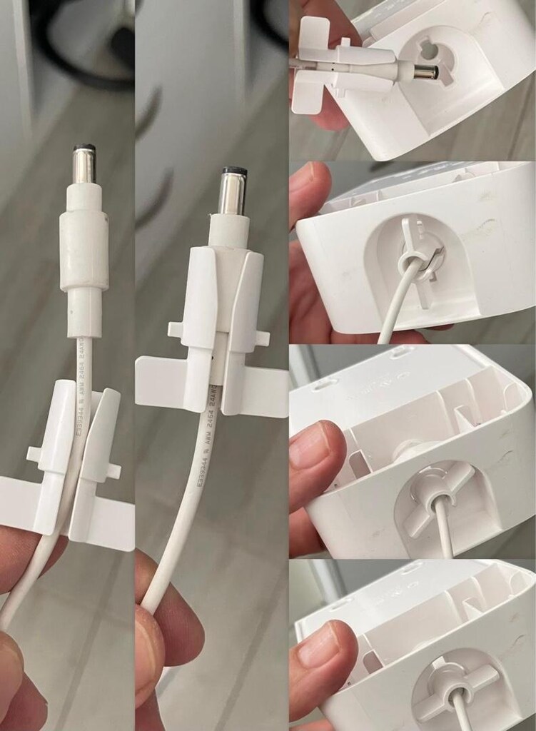Dreame P10 Şarjlı Dikey Süpürge - 4