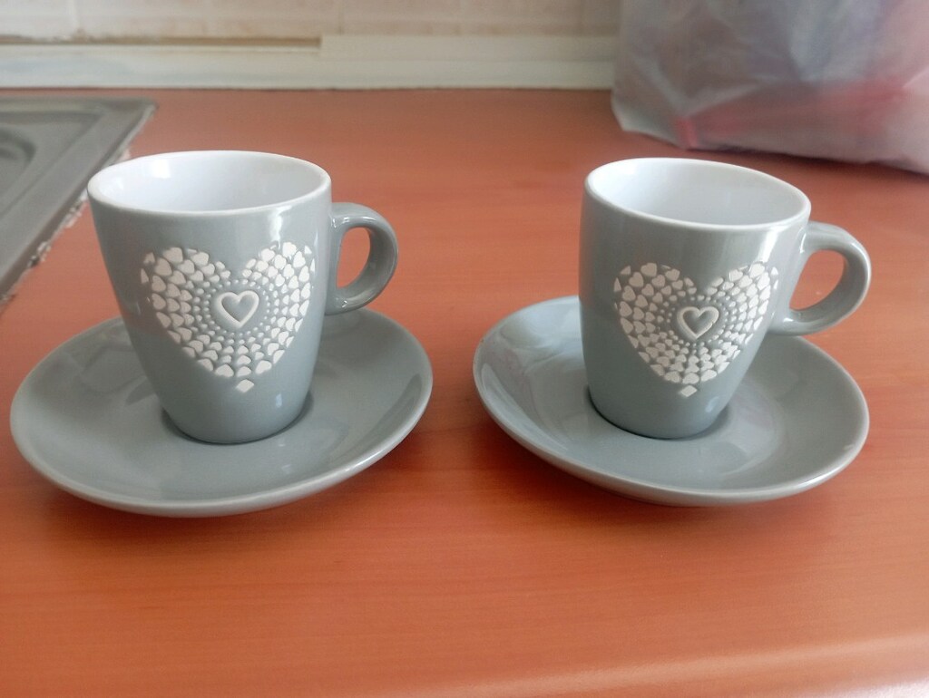 2li fincan takımları - 7