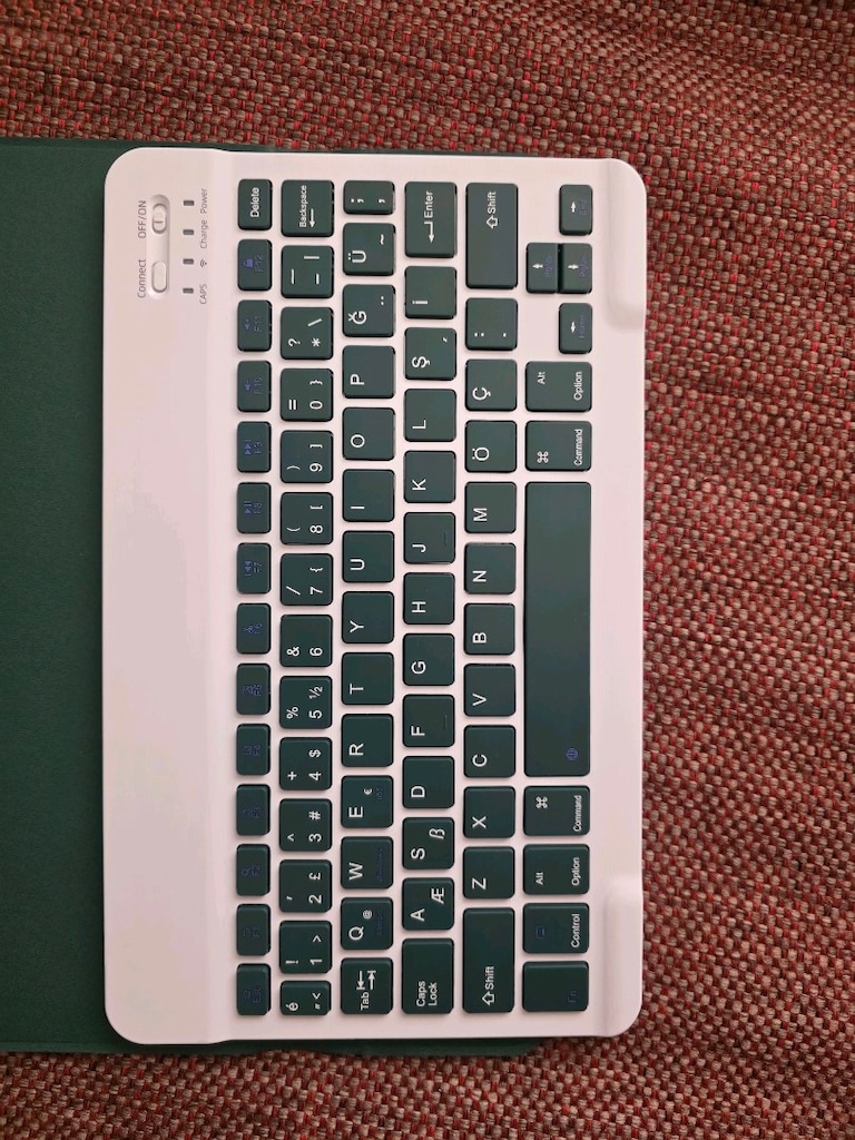 Tablet - 4