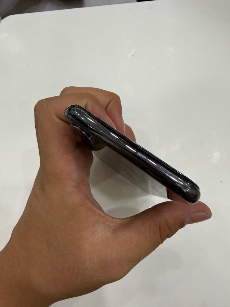 iPhone X iPhone 10 temiz tr cihazı - 6