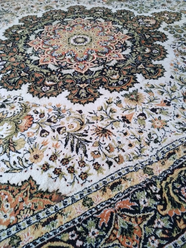 6 m2 halı - 2