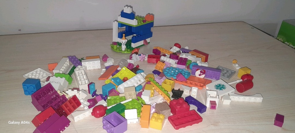 orijinal lego - 3