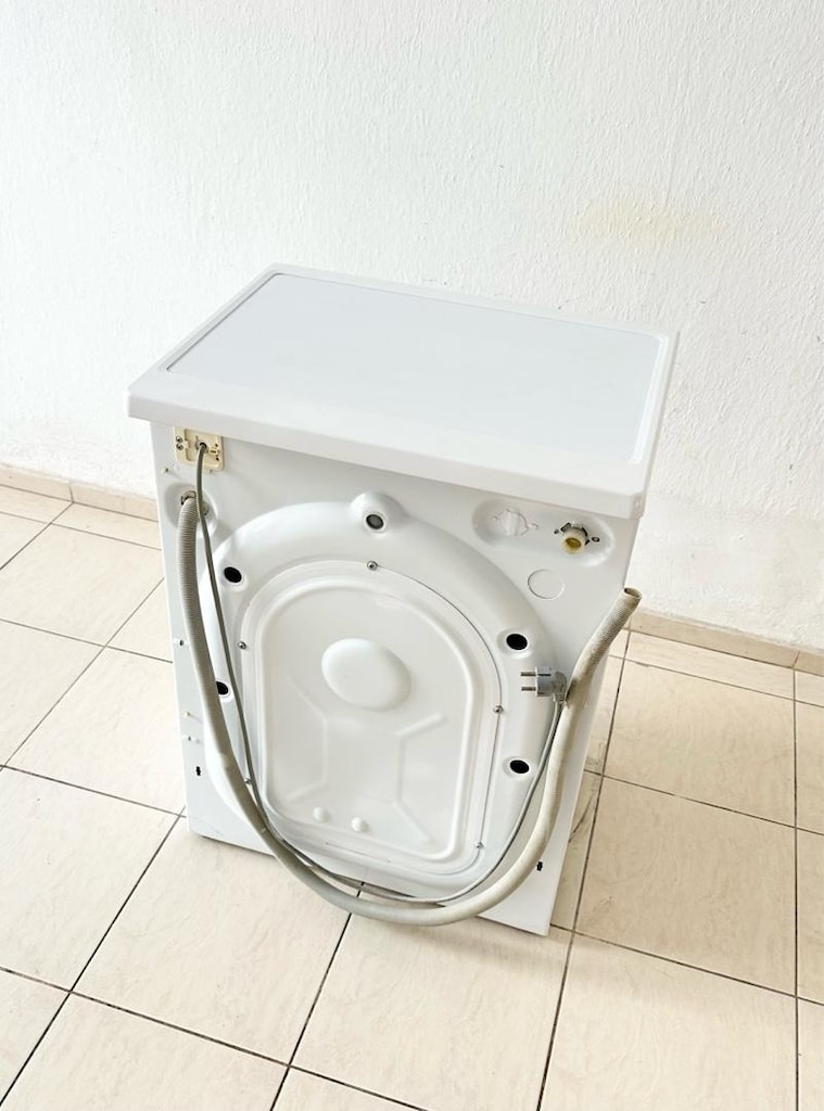 Beko 5 Kg Çamaşır Makinesi - 6