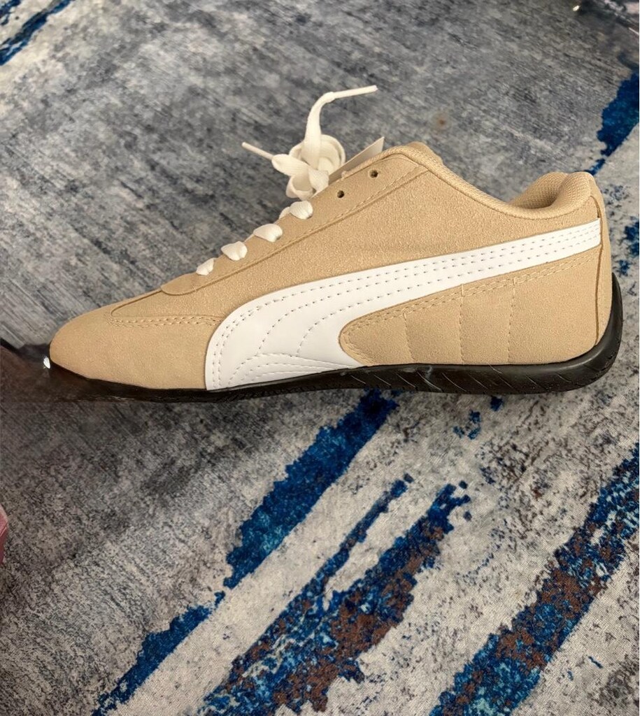 puma speetcat vizon - 4