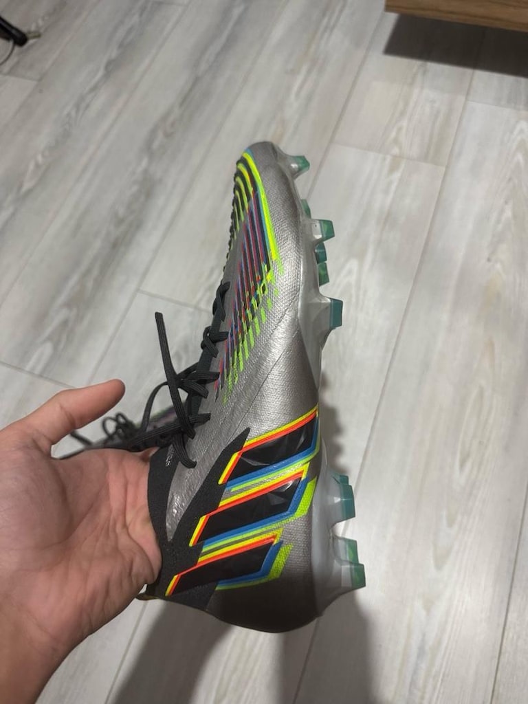 adidas elite Krampon - 9