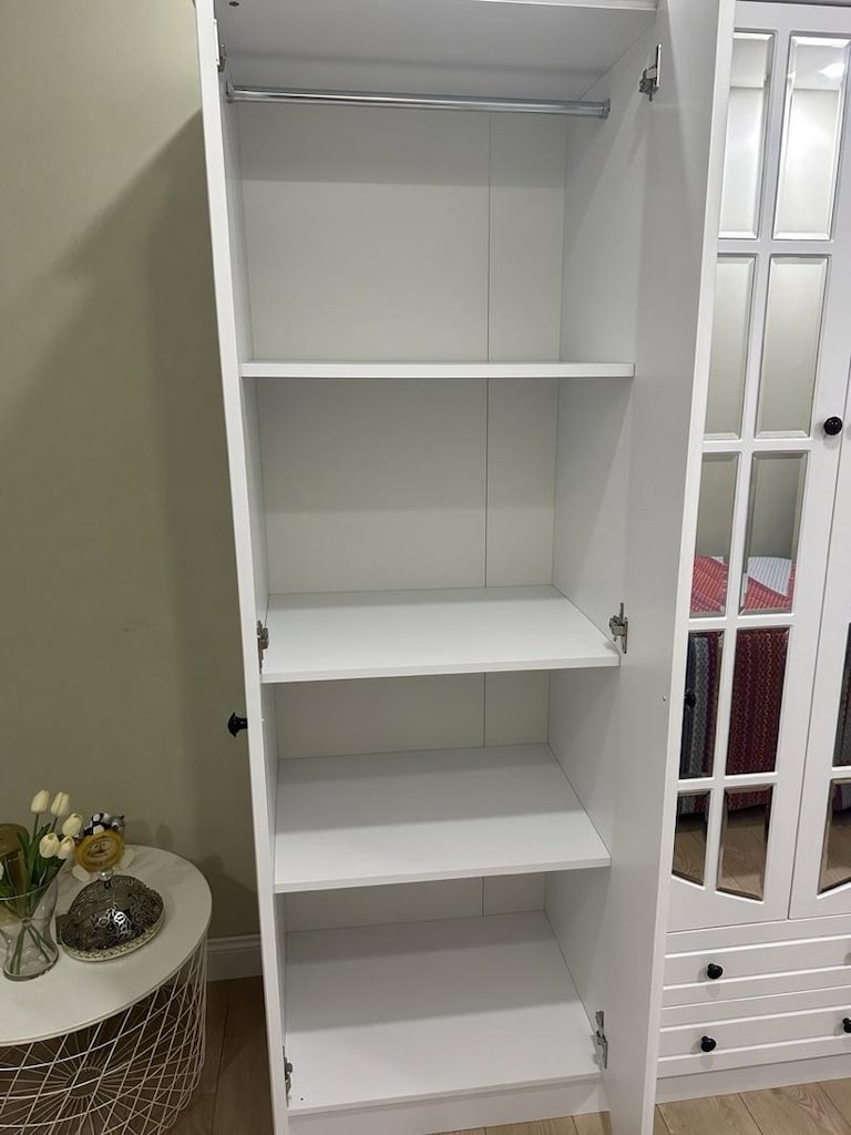 6 kapaklı gardırop - 2