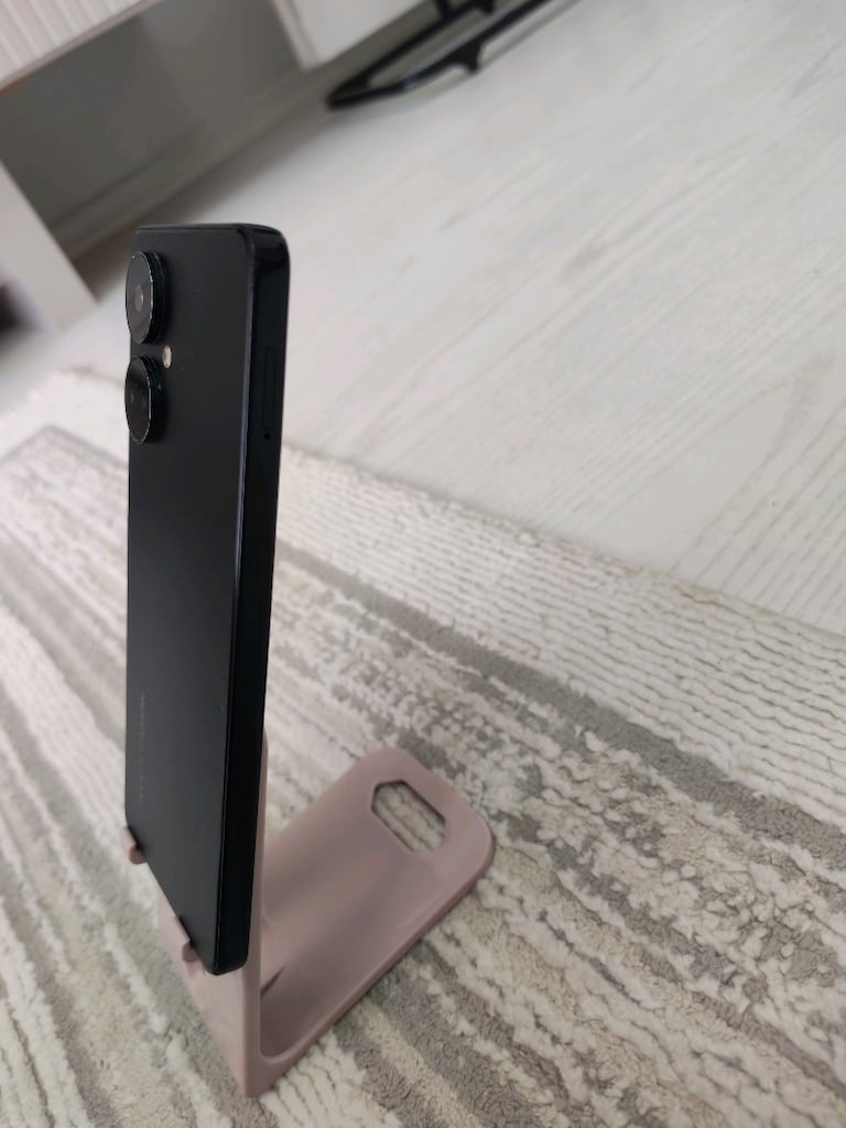 TEMİZ SORUNSUZ YURTİÇİ TECNO CAMON 19 6/128 - 4