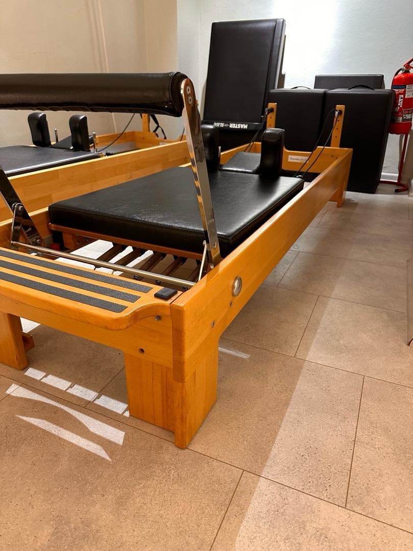 çok temiz reformer - 2