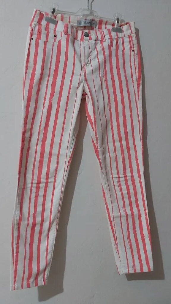 38 beden Zara likralı pantolon - 2