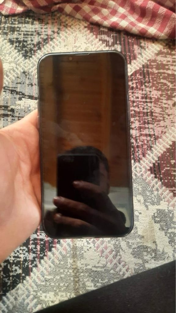 iPhone 13 pro max 256 gb - 2