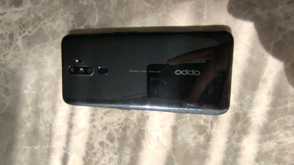 Oppo A5 2020 64 GB hafıza 3 GB ram - 3