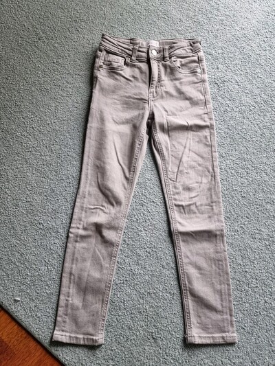 Mango jean