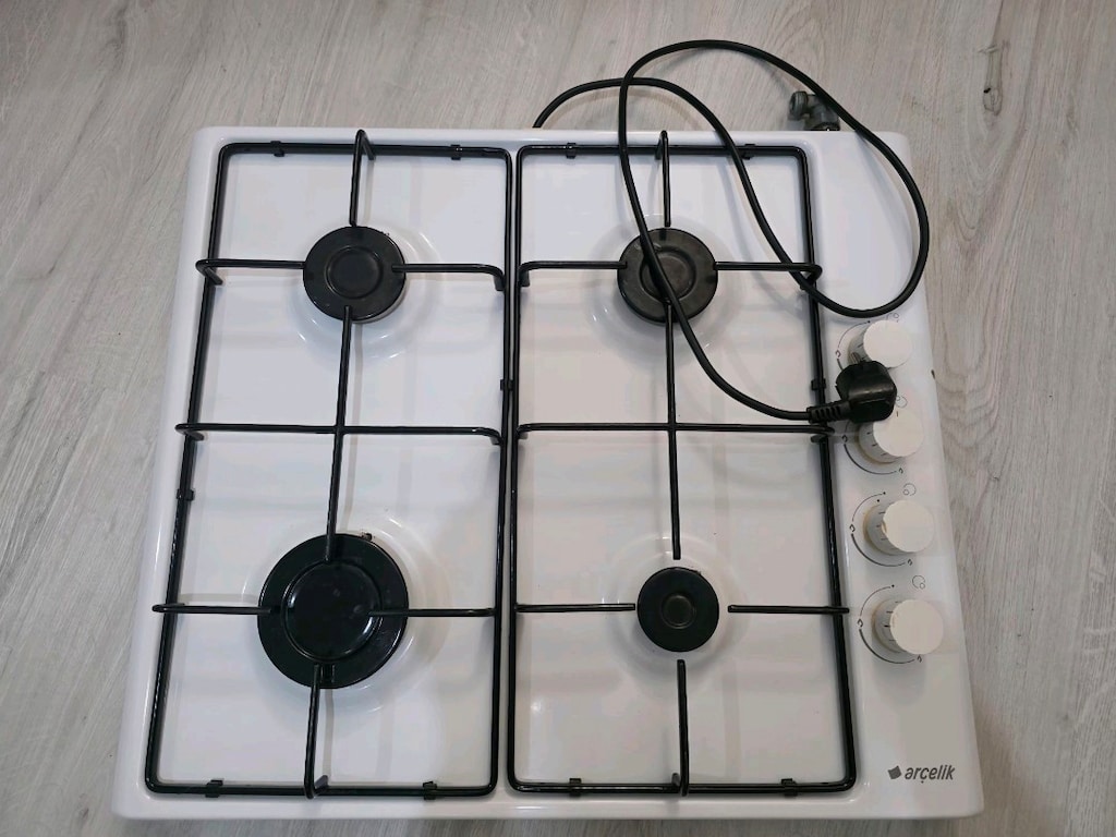 Set üstü ocak