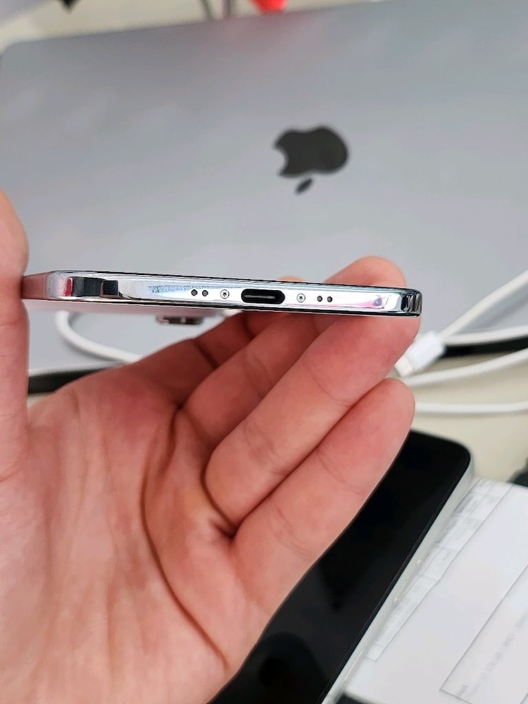 İPHONE 17 AİR 256 2027 9.AYA KADAR ACIK - 5