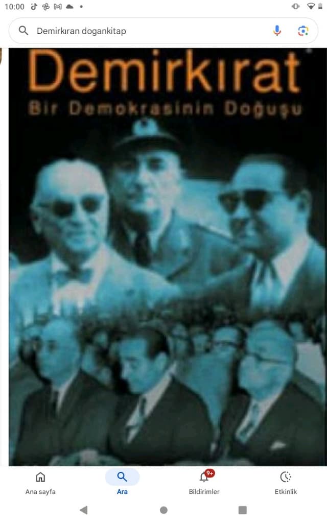 kitap lar fiyat sorun - 14