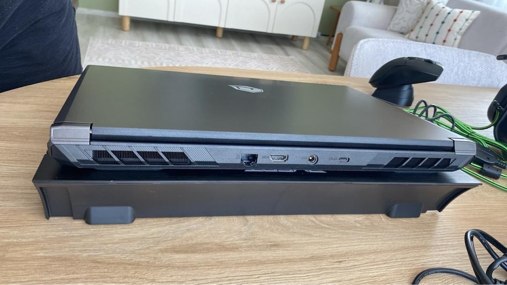 MONSTER TULPAR T6 V3.7.2 16" RTX 5070Tİ SIFIRDAN FARKSIZ - 7