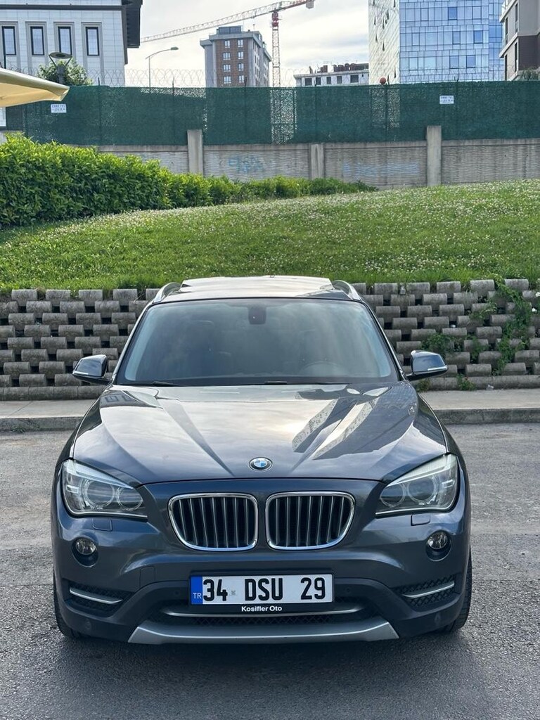 sahibinden orjinal 135000 km de - 16