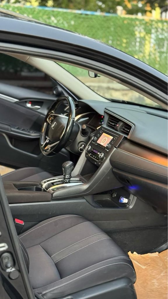 Honda Civic - 18