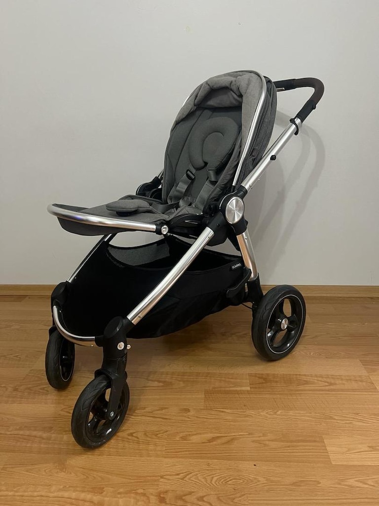 Mamas Papas Ocarro Bebek Arabası