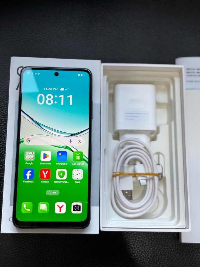 Oppo A5 - 2