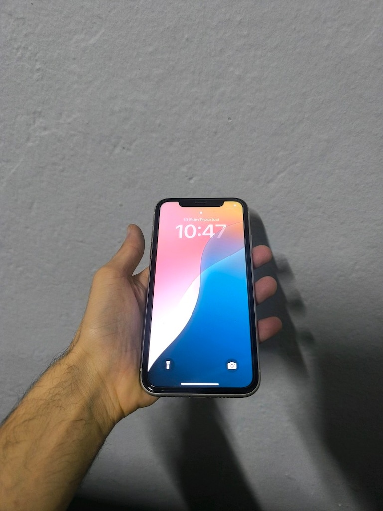 iPhone 11 tr - 6