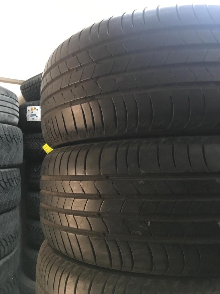 215/55r 17 Ebat 4 Adet Yazlık Takım Kumho - 6