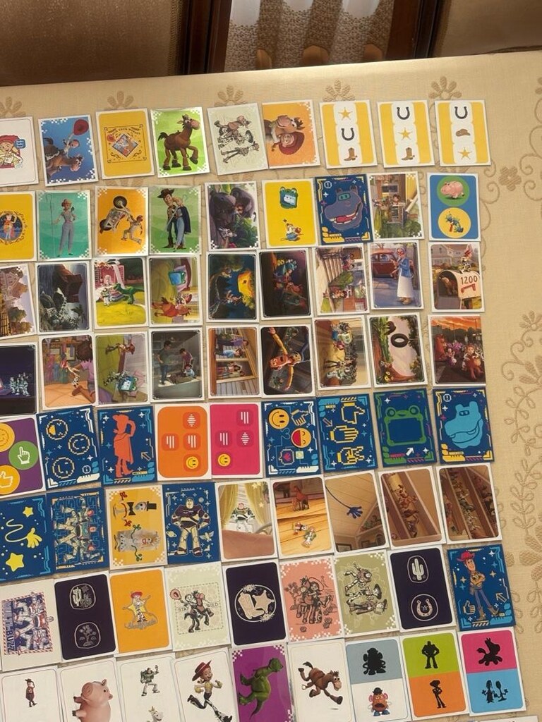 toy story 153 sticker - 3