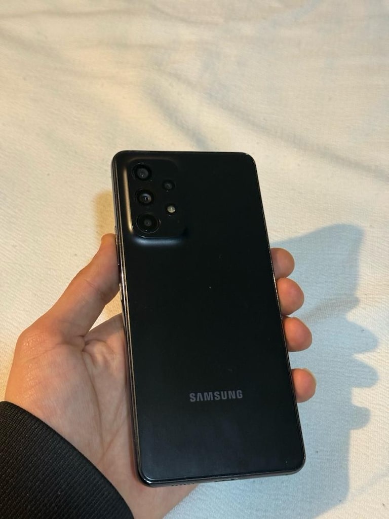 SAMSUNG A53 5G 128 GB - 2