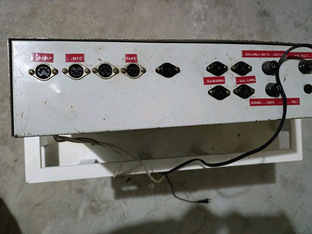 Amfi - 3