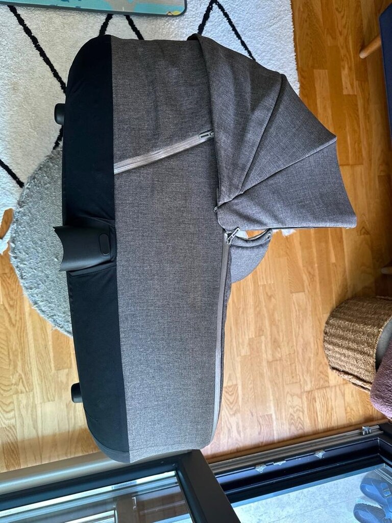Cybex Priam Portbebe Bassinet - 4