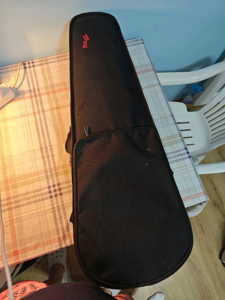 Stagg Elektro Viyola (16)