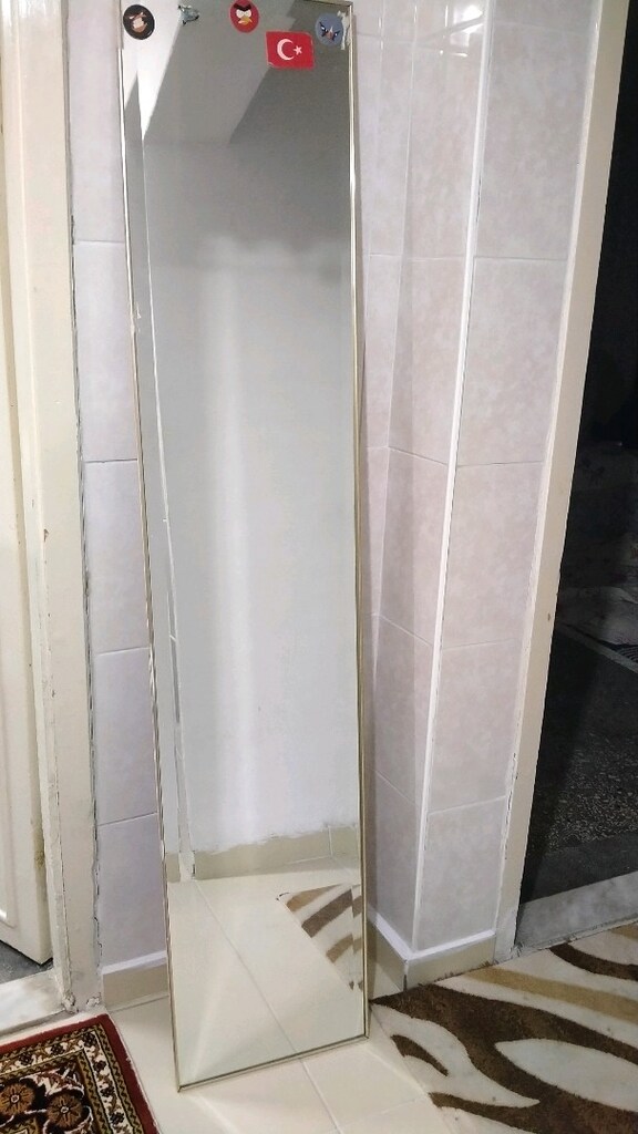 boy aynası - 2