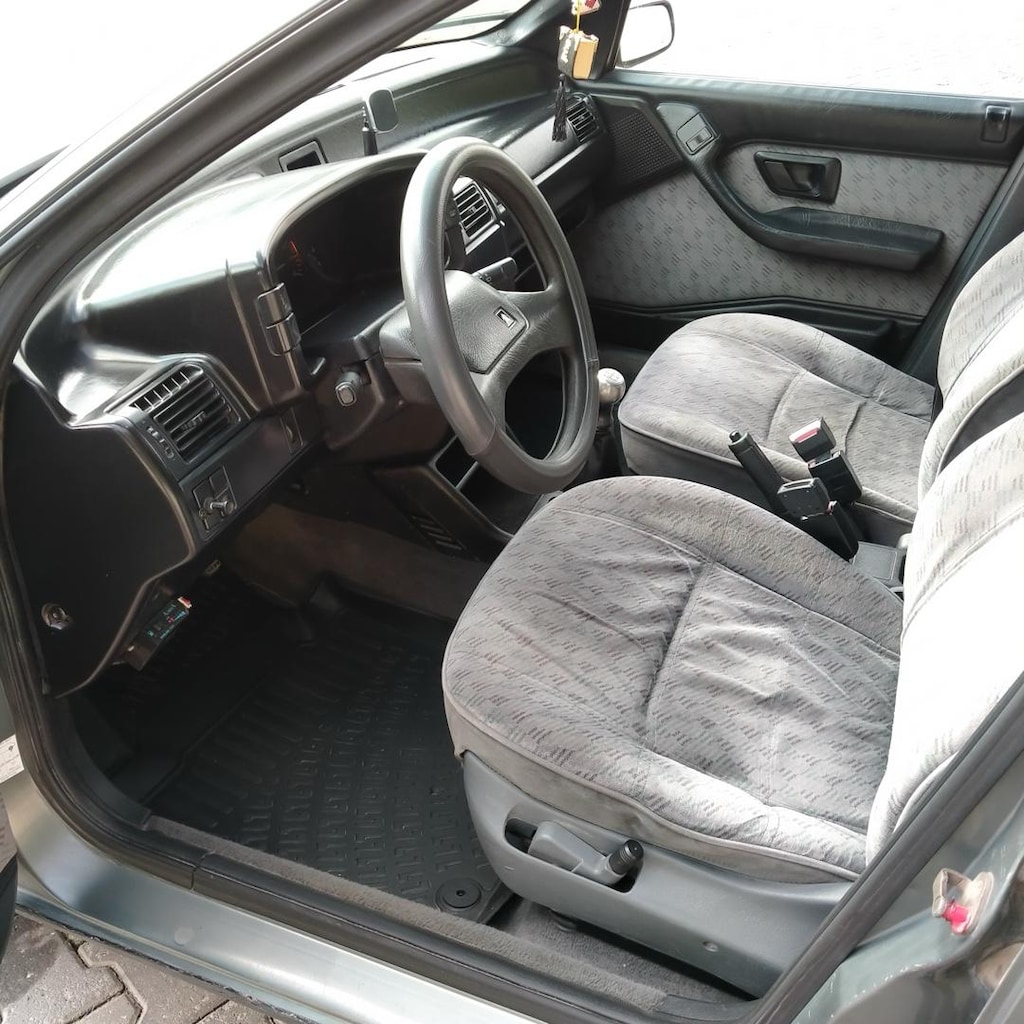 citröen ZX 1.8 i AURA - 18