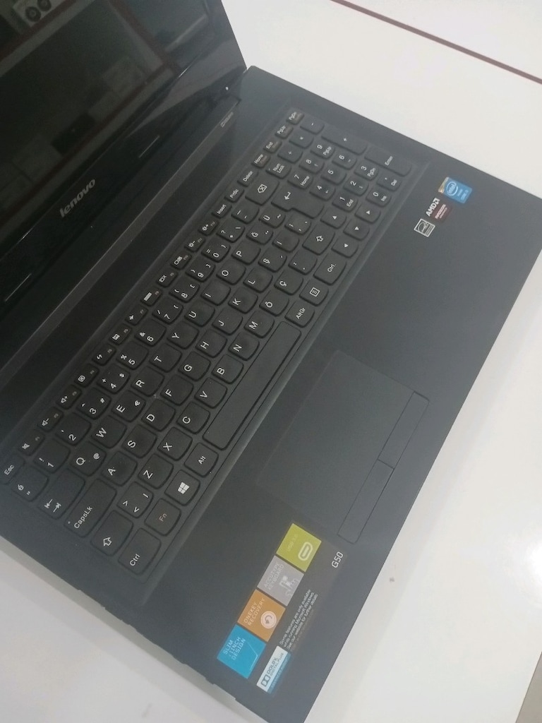 LENOVO İ3 4.NESIL 4 RAM 120 SSD 2 GB E.K HATASIZZ - 2