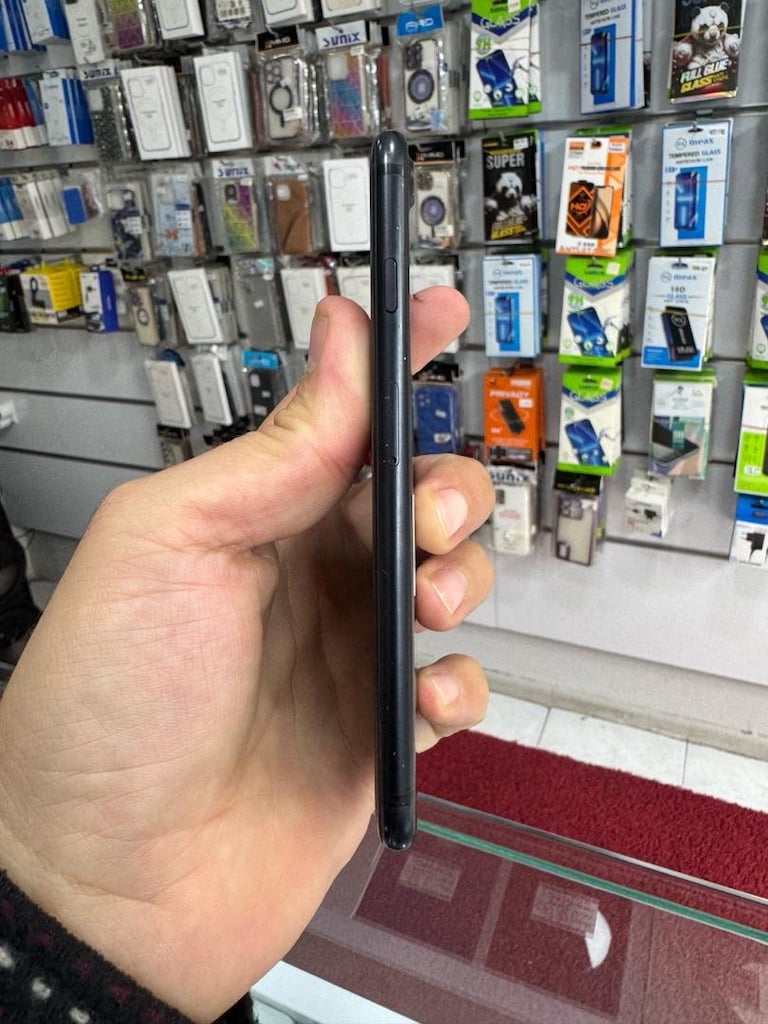 iPhone 7 32 gb temiz uygun - 3