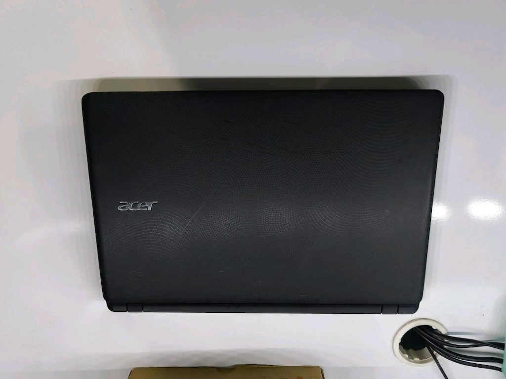 ACER Laptop - 4