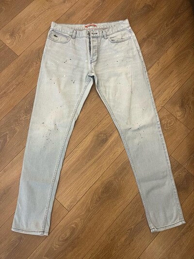 Lacoste Jean Pantolon