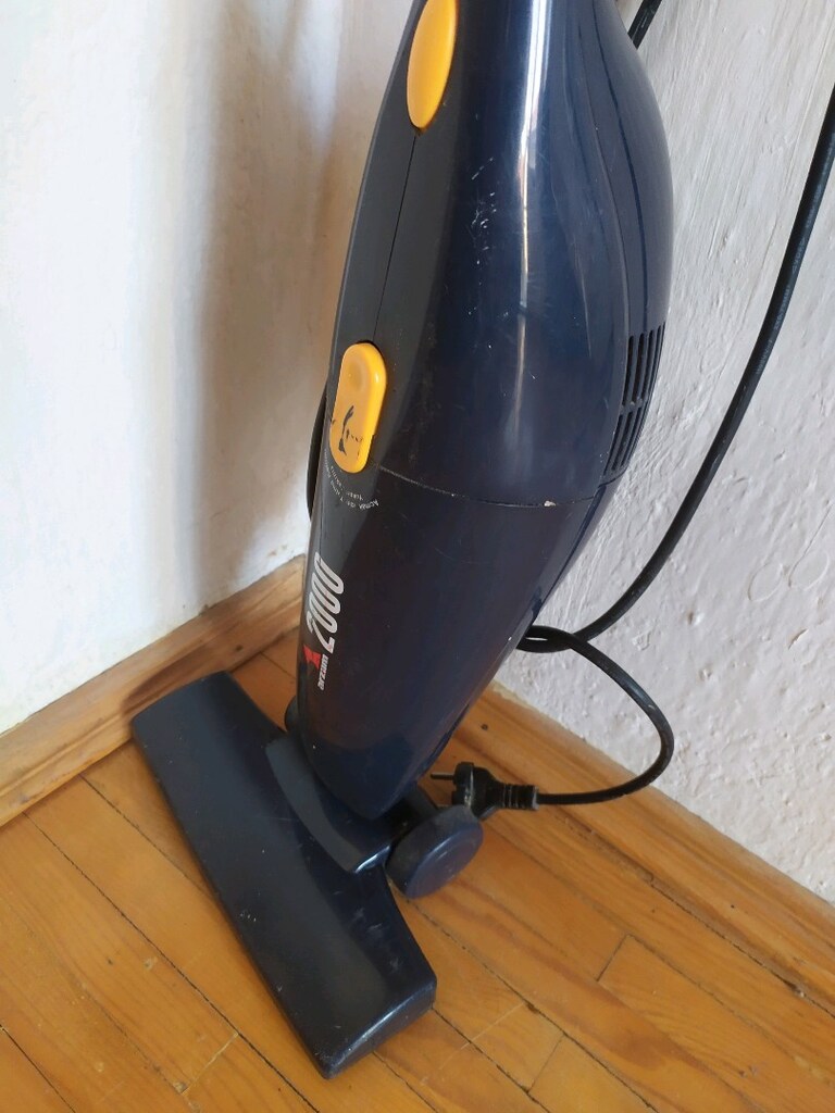 elektrikli süpürge - 2
