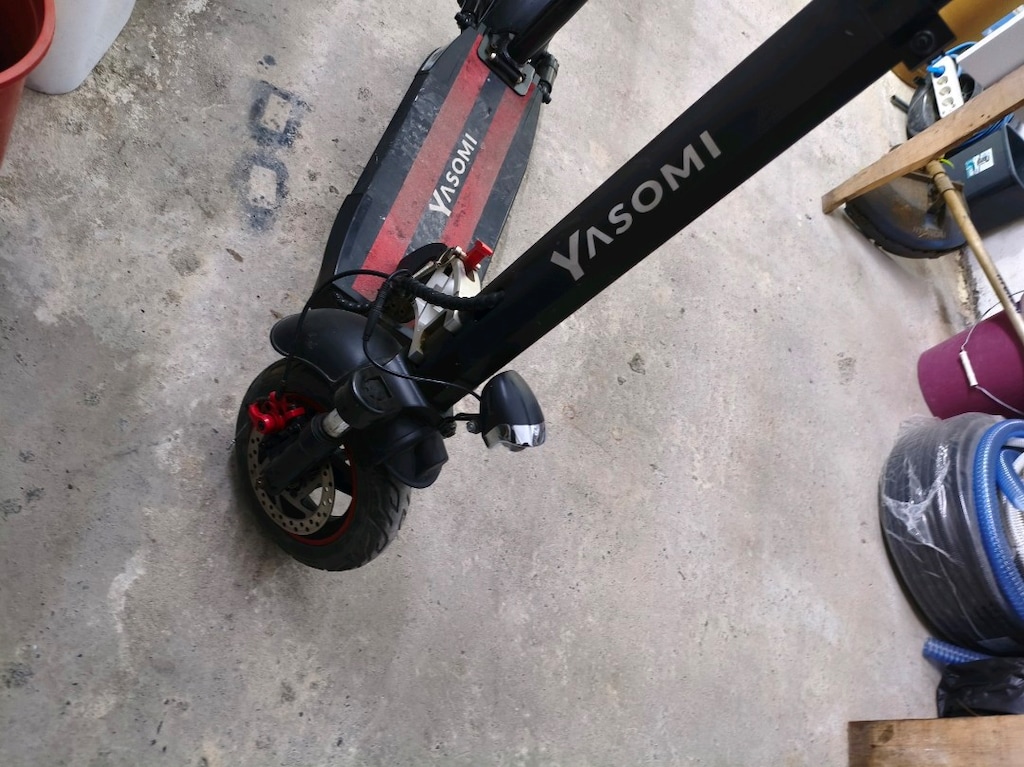 yosamı s70 pro - 5