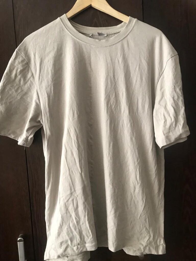 t shirt xl bej