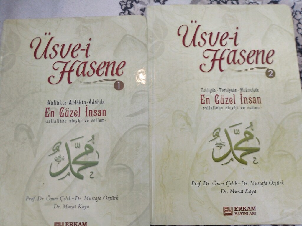 usvei Hasene - 2