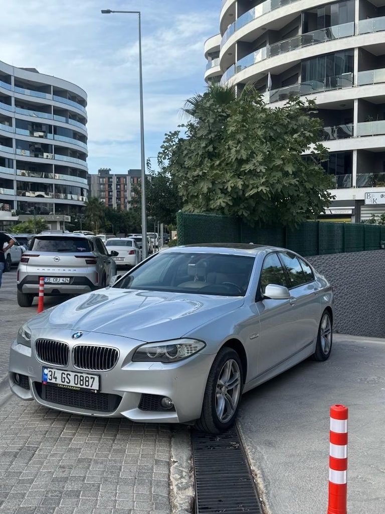 PLAKA ÜCRETE DAHİL DEĞİL HATASIZ F10 - 9