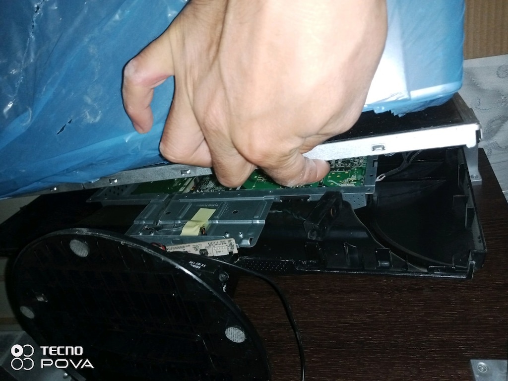 monitör - 2