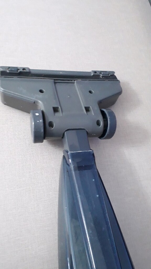 SIMBO DİKEY SÜPÜRGE - 6