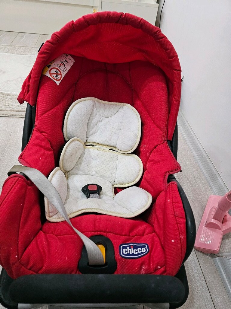 chicco puset - 3