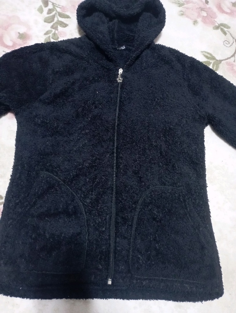 peluş kapşonlu svt - 2