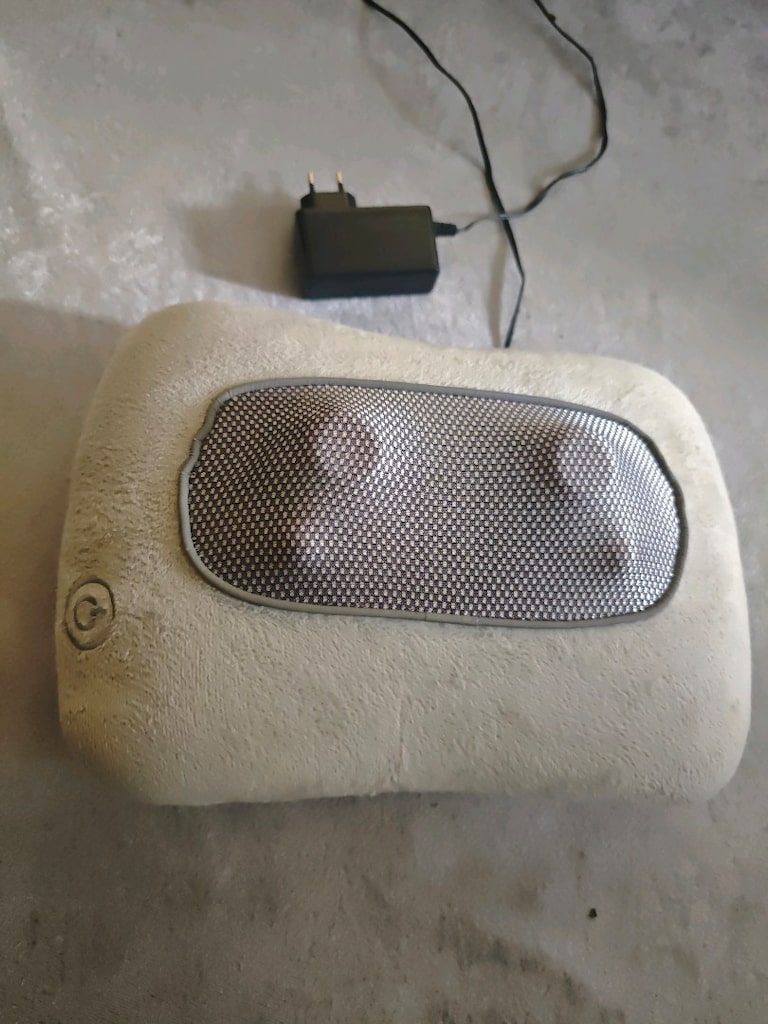 masaj aleti - 2
