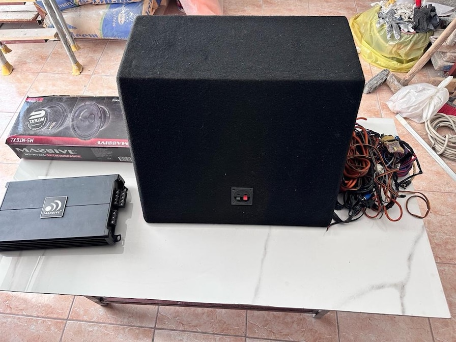 1000 kaninli bas - 2